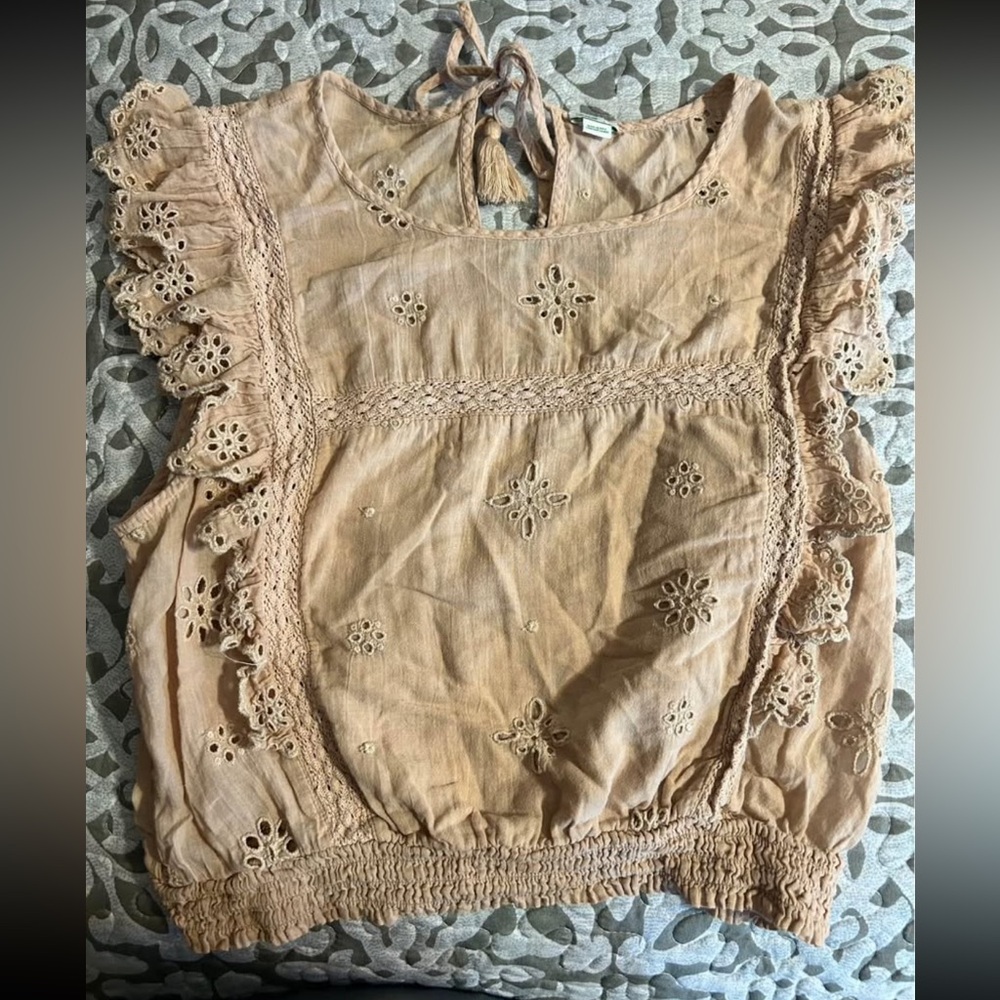Aerie Blouse